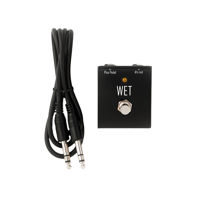 Footswitch For Plus Pedal