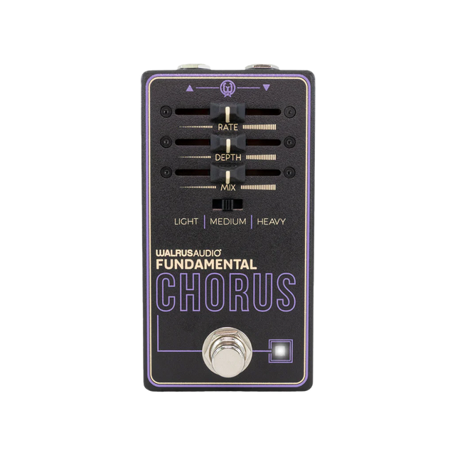 Fundamental Series Chorus