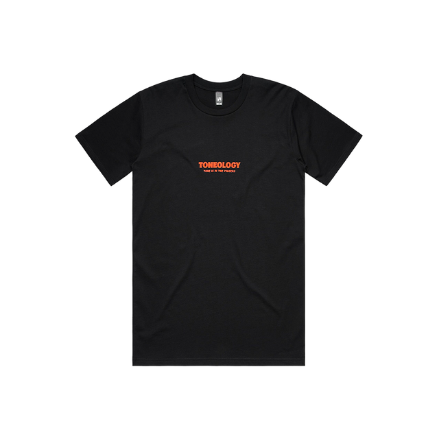 Tone Is In The Fingers T-shirt